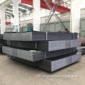 6mm-25 mm dicker S335 Mild MS Carbon Steel Plate